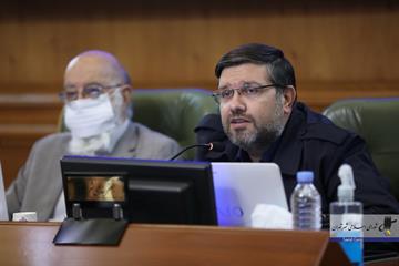 عضو هیات رئیسه شورای شهر تهران اعلام کرد:4-109 افزایش مراجعات ساکنان محله نفرآباد برای دریافت پروانه ساخت